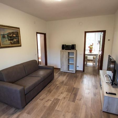 Near - Cinque Terre Holiday Apartment Riccò del Golfo di Spezia Exteriör bild