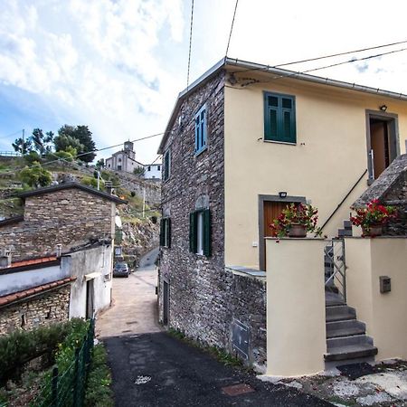 Near - Cinque Terre Holiday Apartment Riccò del Golfo di Spezia Exteriör bild